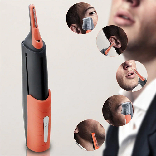 Eyebrow Ear Nose Trimmer