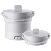 Portable Folding Hot Pot