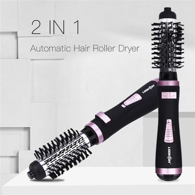 Professional 2 in 1 Automatic Hair Roller Dryer