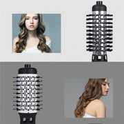 Professional 2 in 1 Automatic Hair Roller Dryer