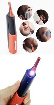 Eyebrow Ear Nose Trimmer