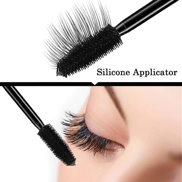 4d Silk Fiber Eyelash