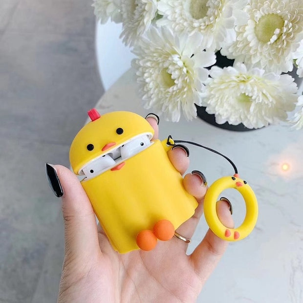 Cute Airpod Case