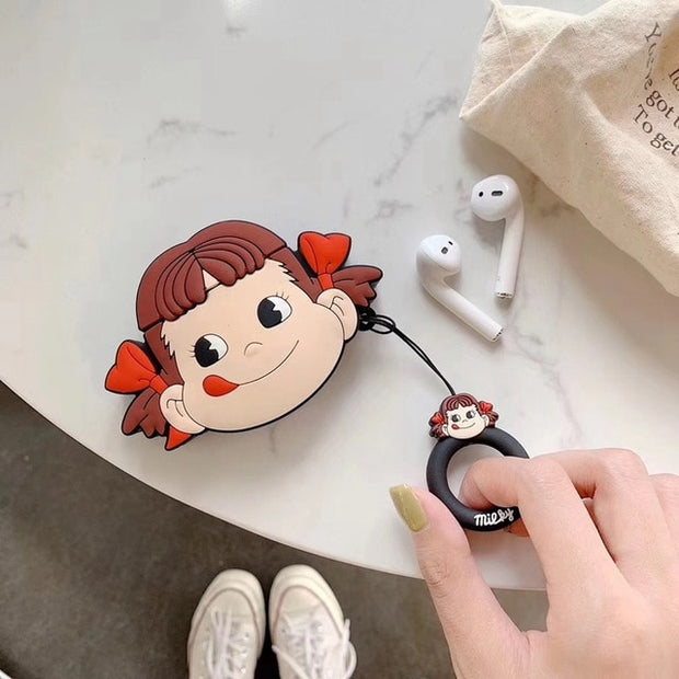 Cute Airpod Case