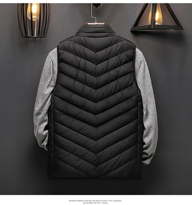 Smart Heated Vest