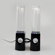 Bluetooth Water Dancing Speakers