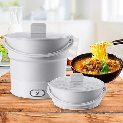 Portable Folding Hot Pot