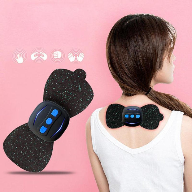 Portable Charging Mini Massager