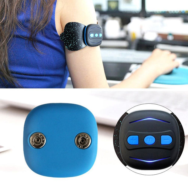 Portable Charging Mini Massager