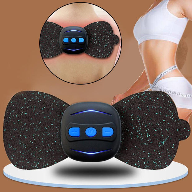 Portable Charging Mini Massager