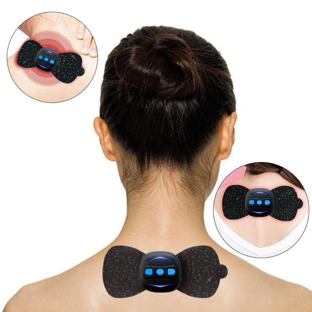 Portable Charging Mini Massager