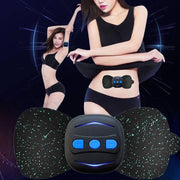 Portable Charging Mini Massager