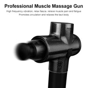 Tissue Massage Gun Pro™