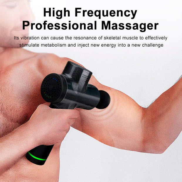 Tissue Massage Gun Pro™