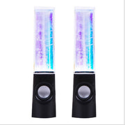 Bluetooth Water Dancing Speakers