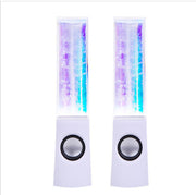 Bluetooth Water Dancing Speakers