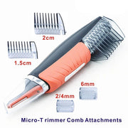 Eyebrow Ear Nose Trimmer